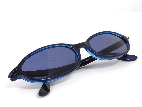 1円 □極美品□ GUCCI グッチ 135 GG2461/S 2XX 52□16 サングラス