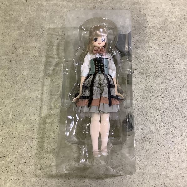 1円～ アゾン レーベルショップ名古屋オープン9周年記念モデル ころん