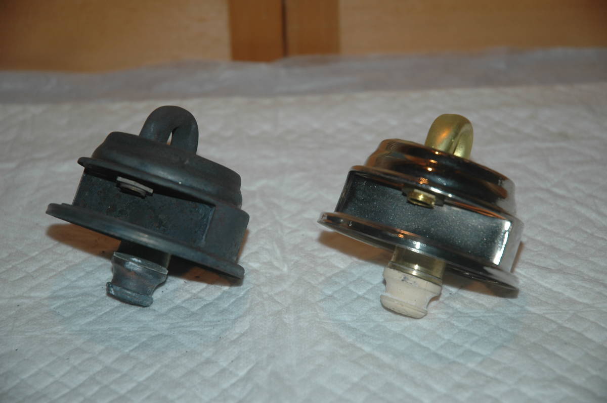 Petromax150HKペトロマックス新品未使用品純正部品インナーチムニー/ペトロマックス 加圧式石油ランタン /ケロシン