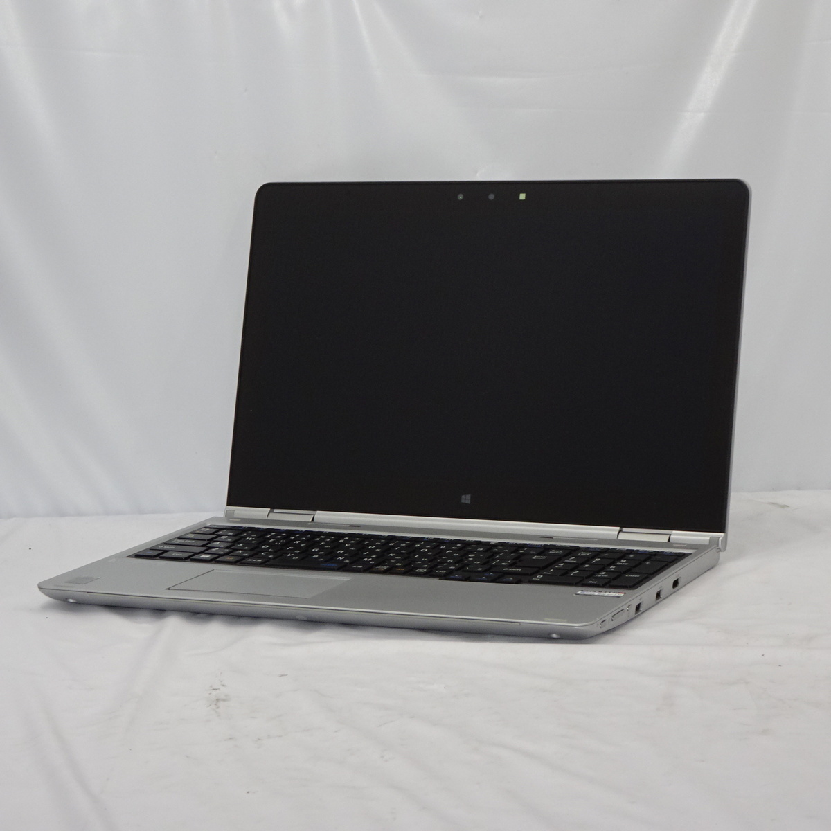 富士通 LIFEBOOK A574/H Core i5-4300M 2.6GHz 2GB DVDスーパーマルチ