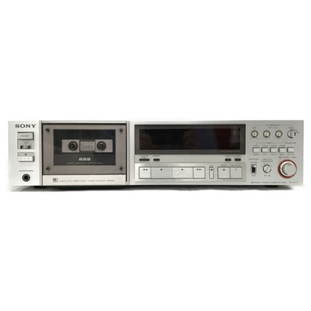 SONY ラジカセ 昭和レトロ ソニー CFS-686 FM⁄AM AM FM CFS-V6