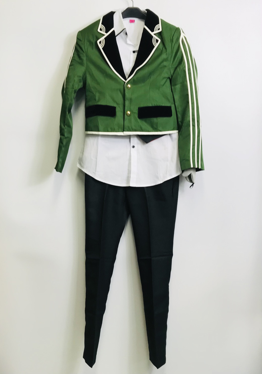 衣装コストモ 豊前江 コスプレ 衣装 コスチューム・コスプレ コストモ
