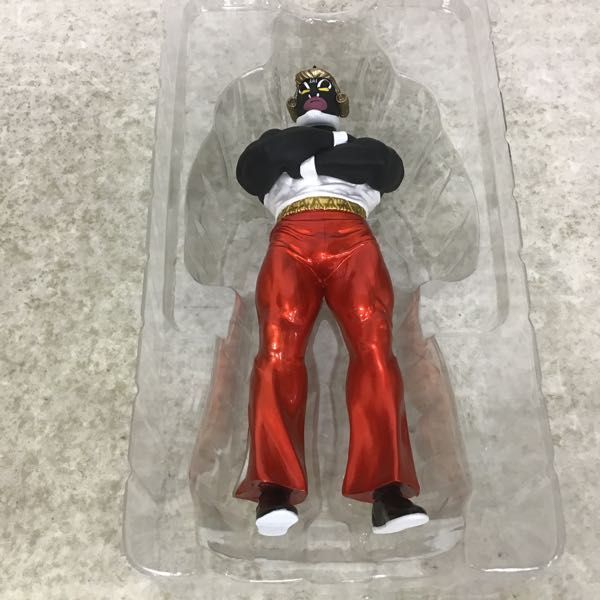 1円 Ccp Muscular Collection キン肉マン キン肉マングレート イケメンマッスル メタリック キン肉マン 売買されたオークション情報 Yahooの商品情報をアーカイブ公開 オークファン Aucfan Com