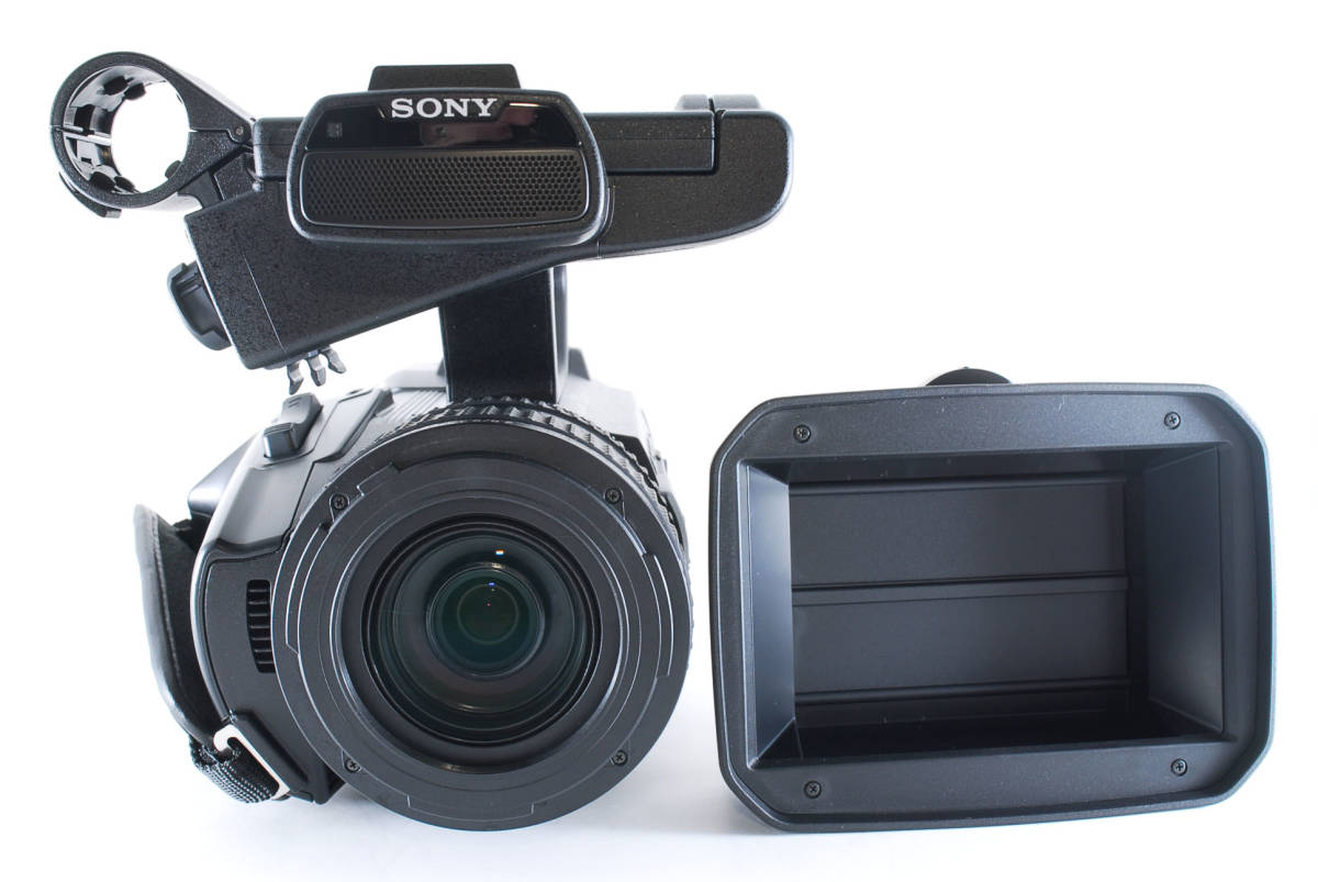 PXW-Z150 Sony - XDCAM ソニー ⁄ XDCAMメモリーカムコーダー(ジャンク 