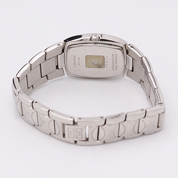 スクエア GIVENCHY QZ GIVENCHY（腕時計）のフリマアイテム一覧 1円