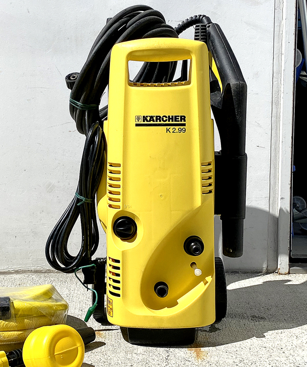 ケルヒャー K2.99M - ※廃番のため販売終了・次回入荷なし ⁄ K2.99 