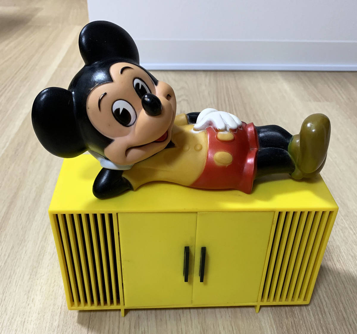 ミッキーマウス ラジオ Mickey ディズニー Mouse Disney – ROBOTROBOT