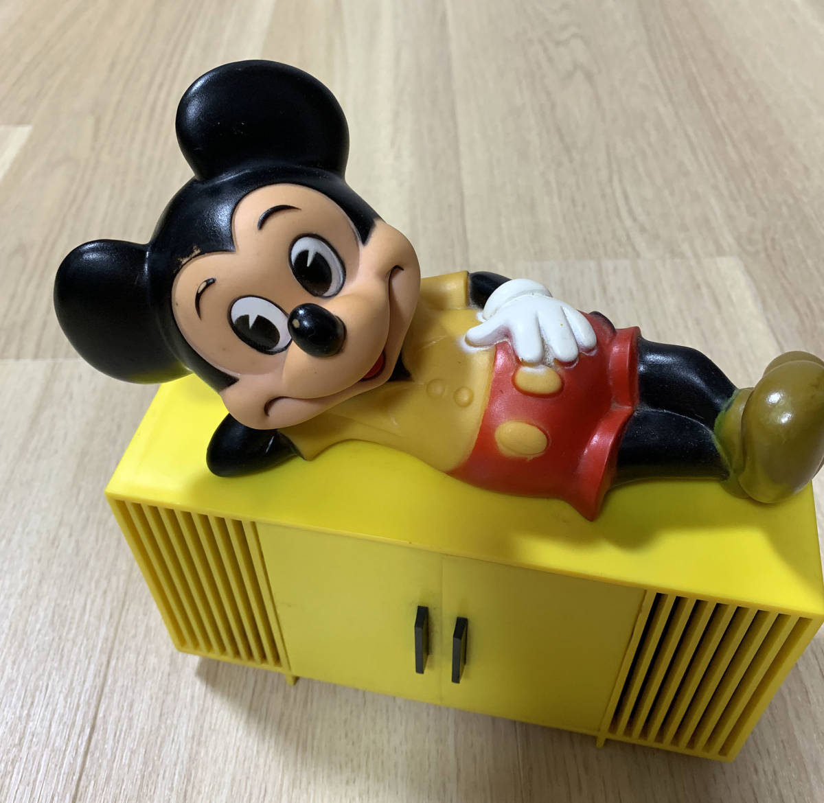 ミッキーマウス ラジオ Mickey ディズニー Mouse Disney – ROBOTROBOT