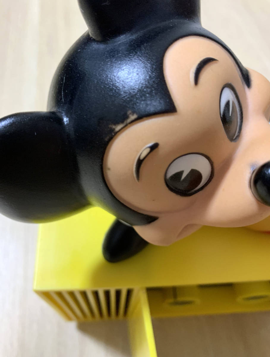 ミッキーマウス ラジオ Mickey ディズニー Mouse Disney – ROBOTROBOT