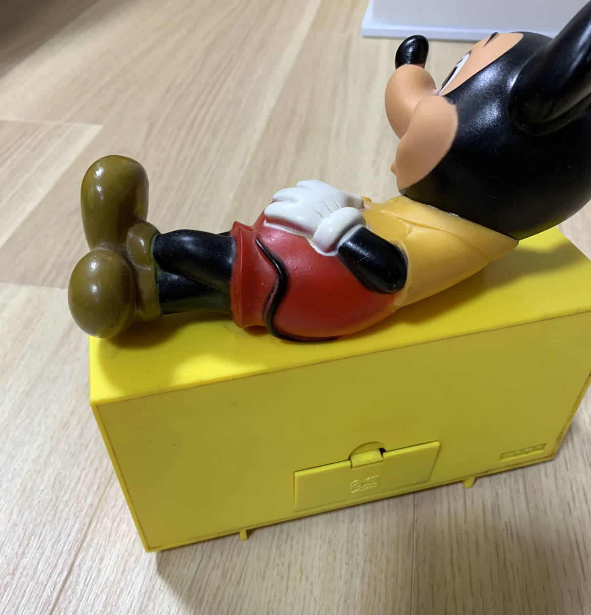 ミッキーマウス ラジオ Mickey ディズニー Mouse Disney – ROBOTROBOT