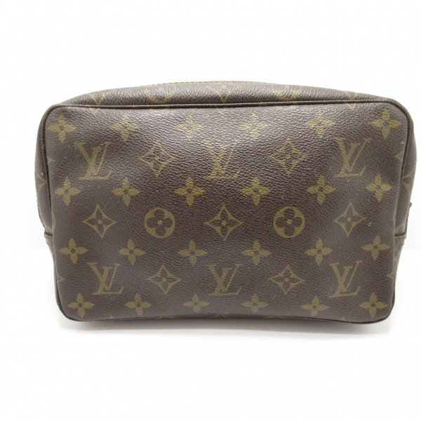 ルイヴィトン LOUIS VUITTON M47524 トゥルーストワレット23