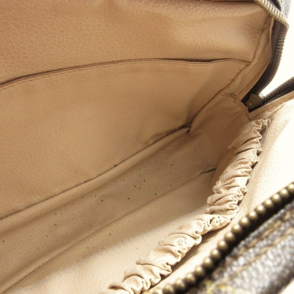 ルイヴィトン LOUIS VUITTON M47524 トゥルーストワレット23