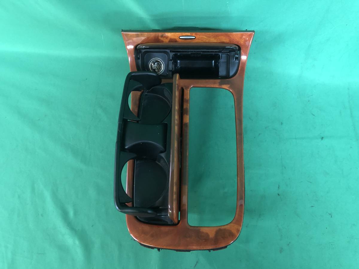 MH163 中古 ソアラ UZZ40 レクサス LEXUS SC430 純正 センター 