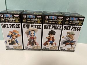 ワンピース エネル フィギュアのヤフオク の相場 価格を見る ヤフオク のワンピース エネル フィギュアのオークション売買情報は19件が掲載されています