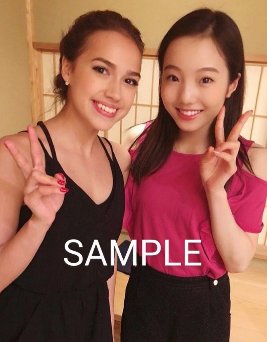 早い者勝ち レア ツーショット 本田真凜 アリーナ ザギトワ 生写真 L判サイズ 可愛い 笑顔 オフショット 女子フィギュアスケート 写真 売買されたオークション情報 Yahooの商品情報をアーカイブ公開 オークファン Aucfan Com 早い者勝ち レア ツーショット 本田真凜 アリーナ ザギトワ 生写真 L判サイズ 可愛い 笑顔 オフショット 女子フィギュアスケート 写真 売買されたオークション情報 Yahooの商品情報をアーカイブ公開 オークファン Aucfan Com