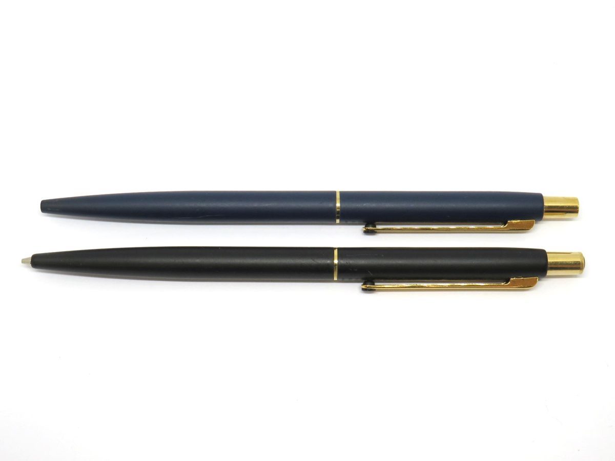 正規品，大人気 1円〓03楽市〓本物 MONTBLANC モンブラン ボールペン シャーペン まとめ ２本セット(モンブラン)｜売買されたオークション情報、yahooの商品情報をアーカイブ公開 - オークファン モンブラン