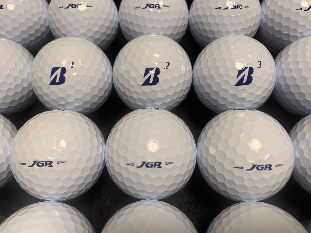極 ランク ロストボール 最新 21年モデル ブリヂストンゴルフ Tour B Jgr Bridgestonegolf Tour B Jgr ホワイト 30個 売買されたオークション情報 Yahooの商品情報をアーカイブ公開 オークファン Aucfan Com