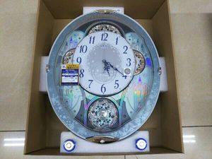 リズム SMALL WORLDのYahoo!オークション(旧ヤフオク!)の相場・価格を