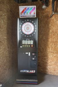 ダーツライブ2のYahoo!オークション(旧ヤフオク!)の相場・価格を見る