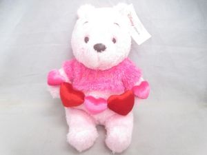 ディズニーストア プーのヤフオク の相場 価格を見る ヤフオク のディズニーストア プーのオークション売買情報は43件が掲載されています