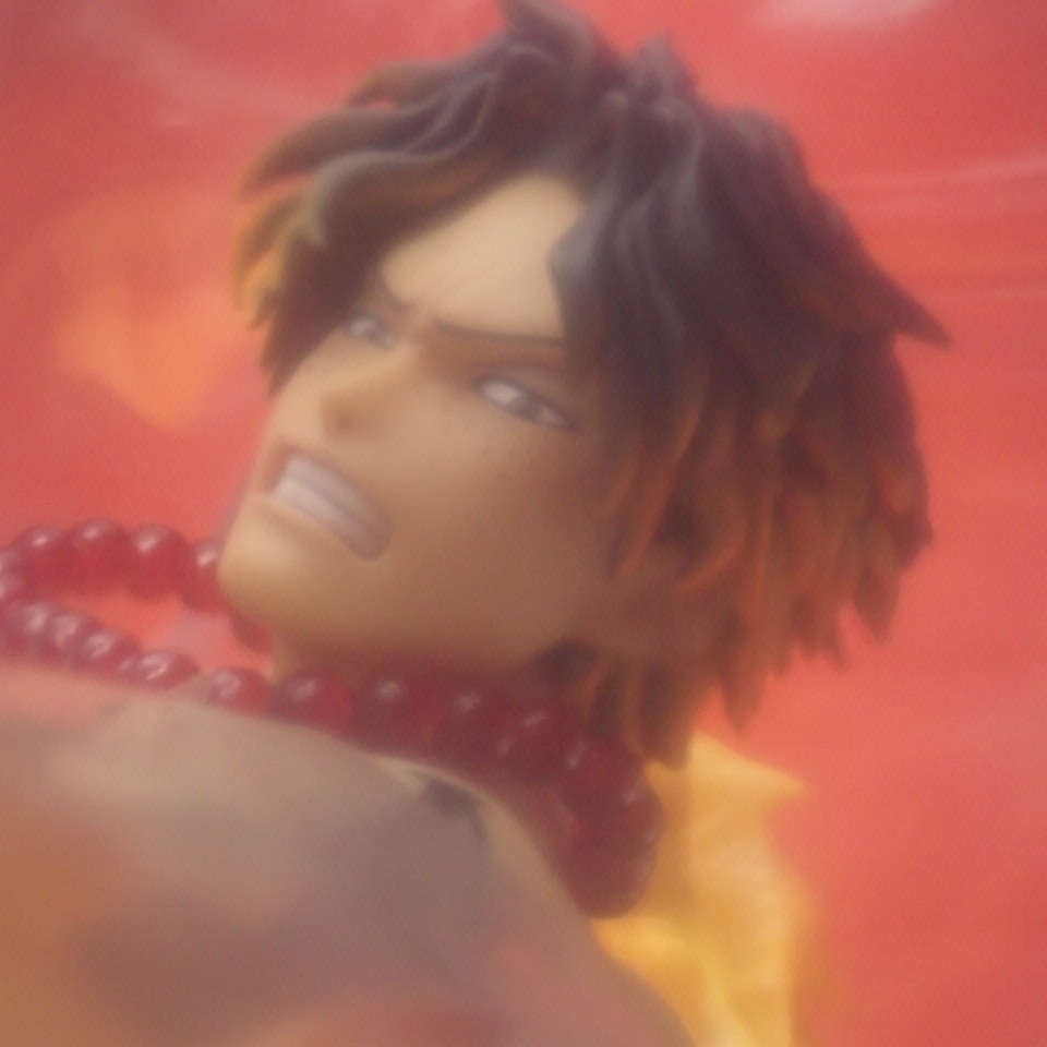 メガハウス エクセレントモデル P O P ワンピース Neo Maximum ポートガス D エース 15th Limited Ver フィギュア ポートガス D エース 売買されたオークション情報 Yahooの商品情報をアーカイブ公開 オークファン Aucfan Com