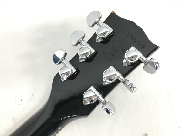 Gibson Les Paul Standard 16年 エレキギター ギブソン レスポール スタンダード 訳有 S スタンダード 売買されたオークション情報 Yahooの商品情報をアーカイブ公開 オークファン Aucfan Com