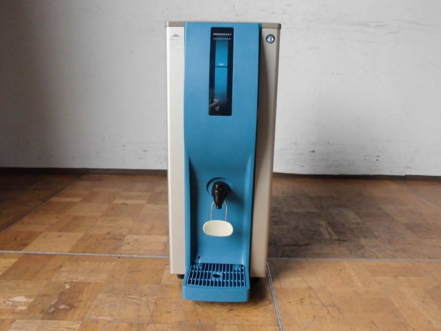 ホシザキ コールドウォーターディスペンサー DIW-30A-P ウォーター