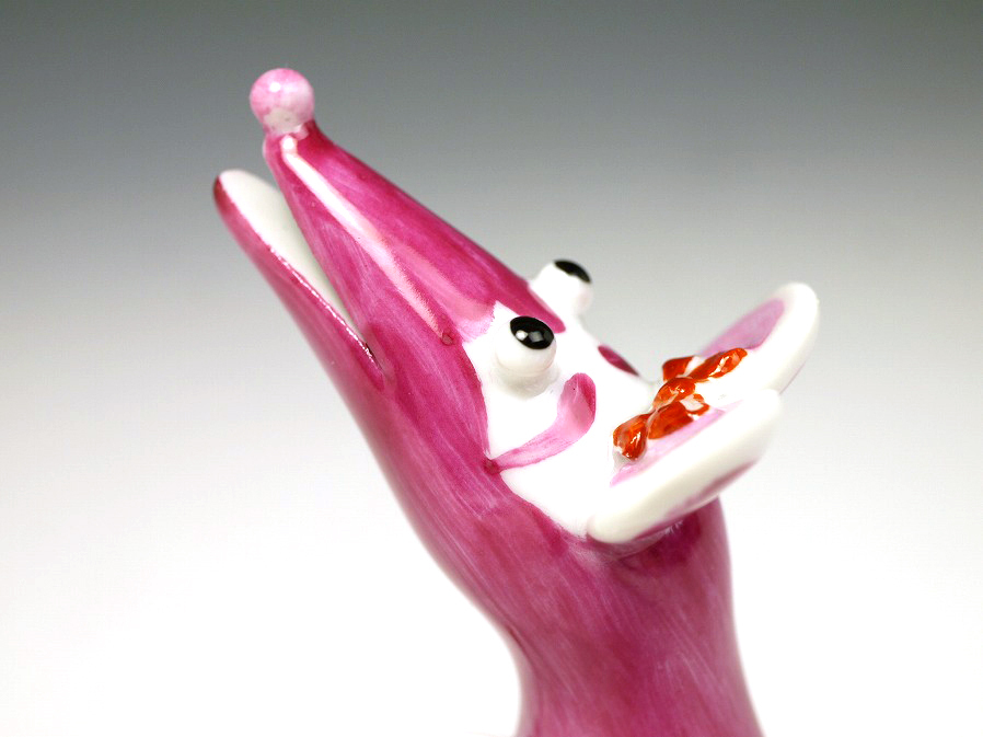 マイセン 干支 ねずみ MEISSEN ミニ | 子 ゴブレット 人形 子(ネズミ