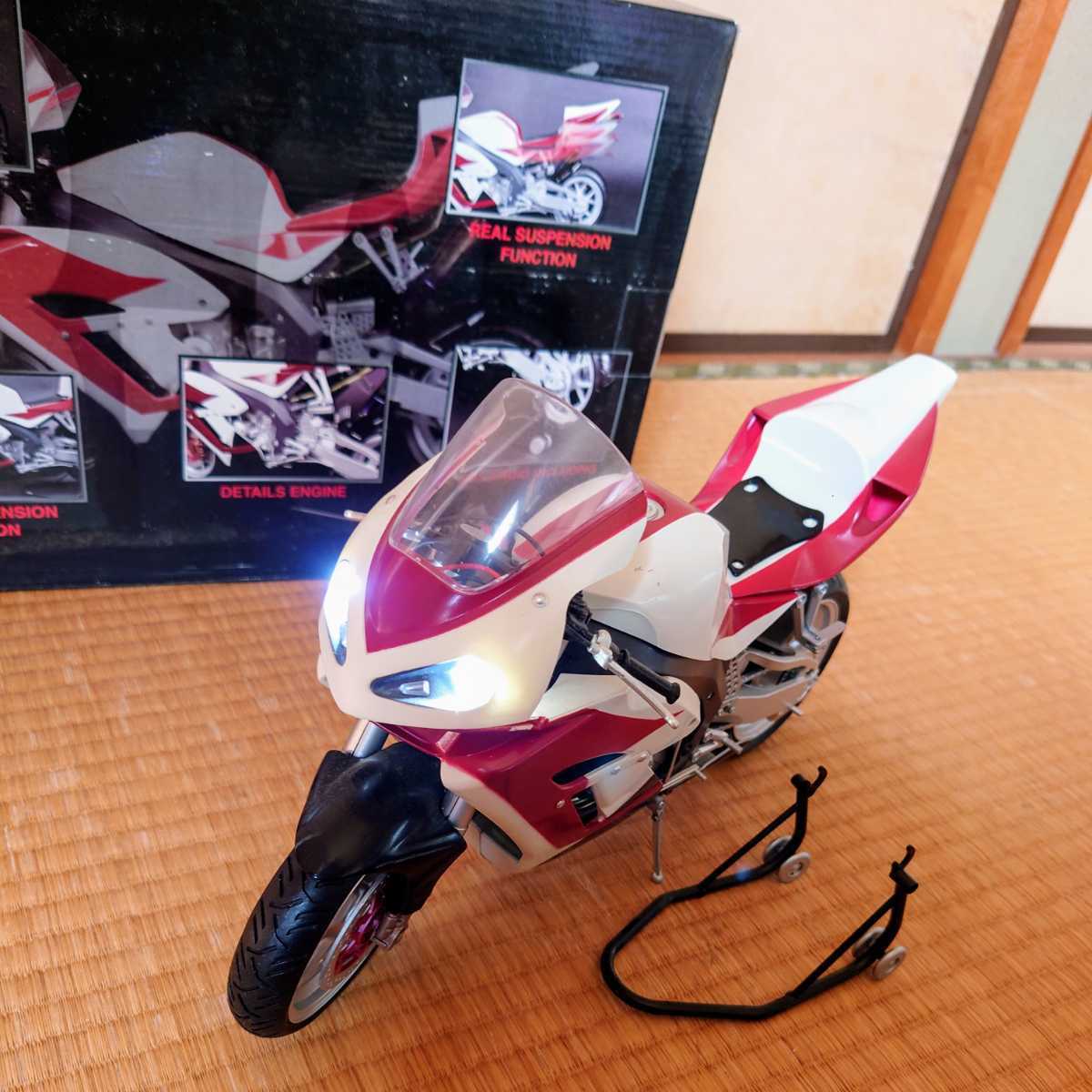 THE 仮面ライダー1号 1⁄6 仮面ライダー インタビュー「（真骨彫製法 