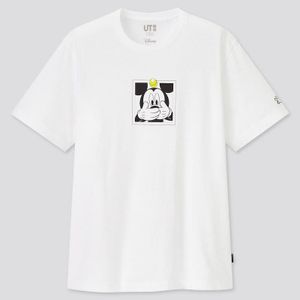 ミッキー Tシャツ ｌ ユニクロのヤフオク の相場 価格を見る ヤフオク のミッキー Tシャツ ｌ ユニクロ のオークション売買情報は39件が掲載されています