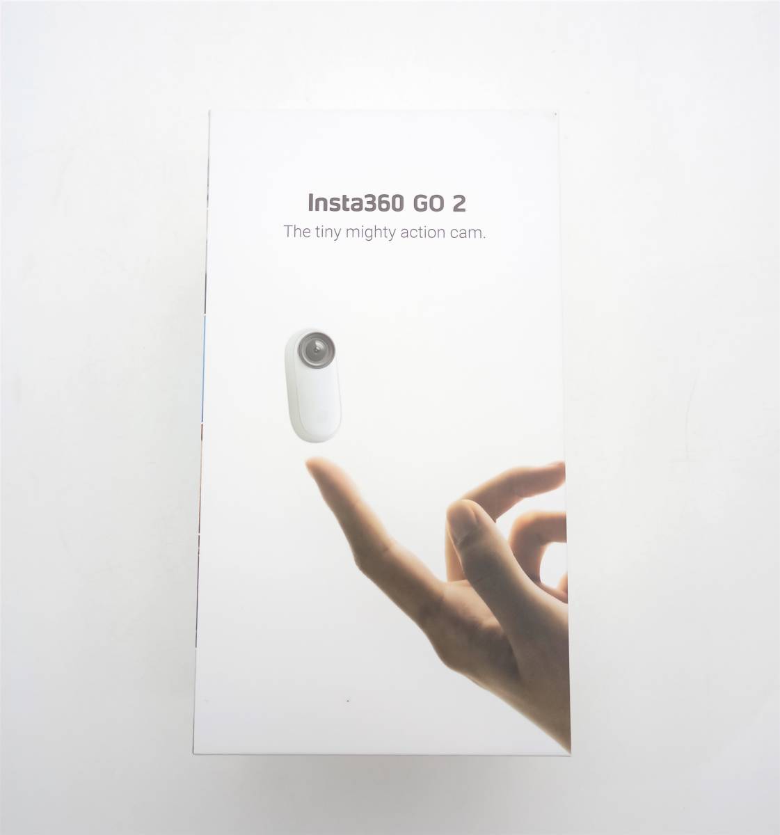 Insta360 GO 2 Standard Edition CING2XX/A