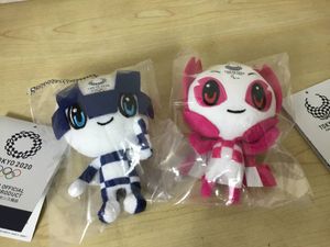 オリンピック ぬいぐるみのヤフオク の相場 価格を見る ヤフオク のオリンピック ぬいぐるみのオークション売買情報は252件が掲載されています
