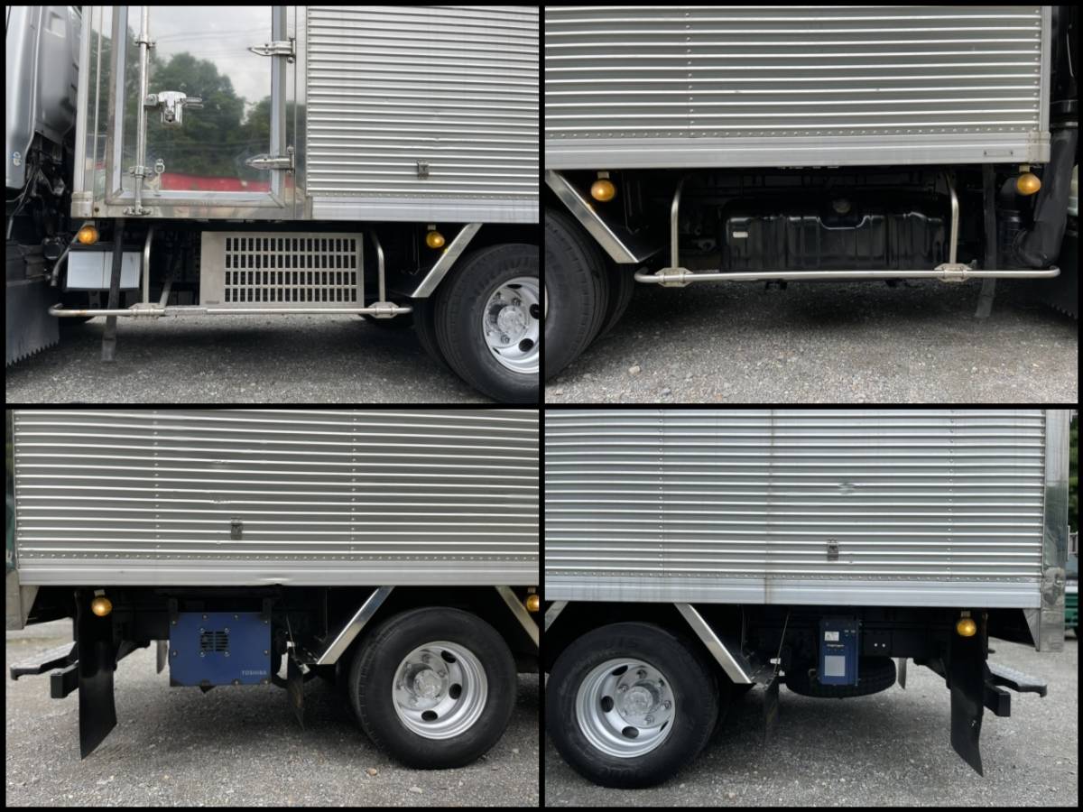 動画有 H18年 いすゞ エルフ Elf 冷蔵冷凍車 北村製作所 東芝 5 ま 設定可 積載2550kg 4 7l ディーゼル スムーサー 兵庫神戸 2tトラック 小型トラック 売買されたオークション情報 Yahooの商品情報をアーカイブ公開 オークファン Aucfan Com