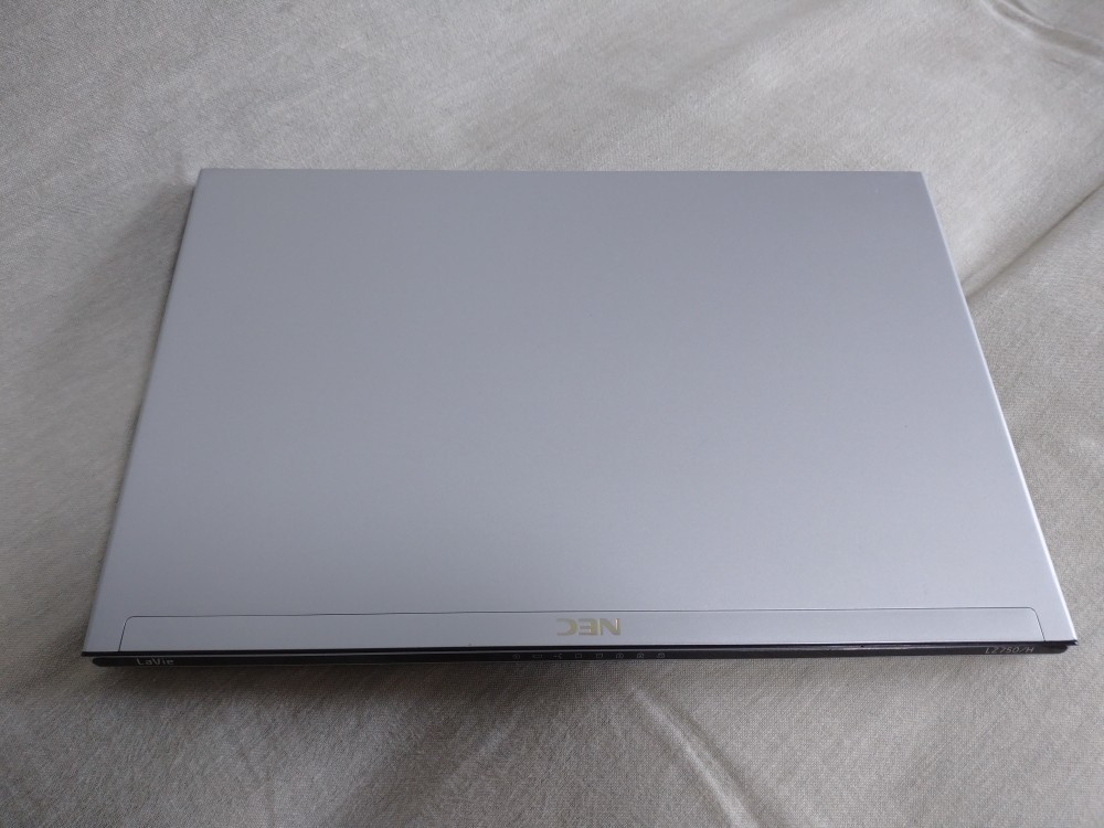 Nec Pc Lz750hs Lavie Cpu Core I7 メモリ 4gb Ssd 128gb Os Win10 Pro 12インチ 売買されたオークション情報 Yahooの商品情報をアーカイブ公開 オークファン Aucfan Com