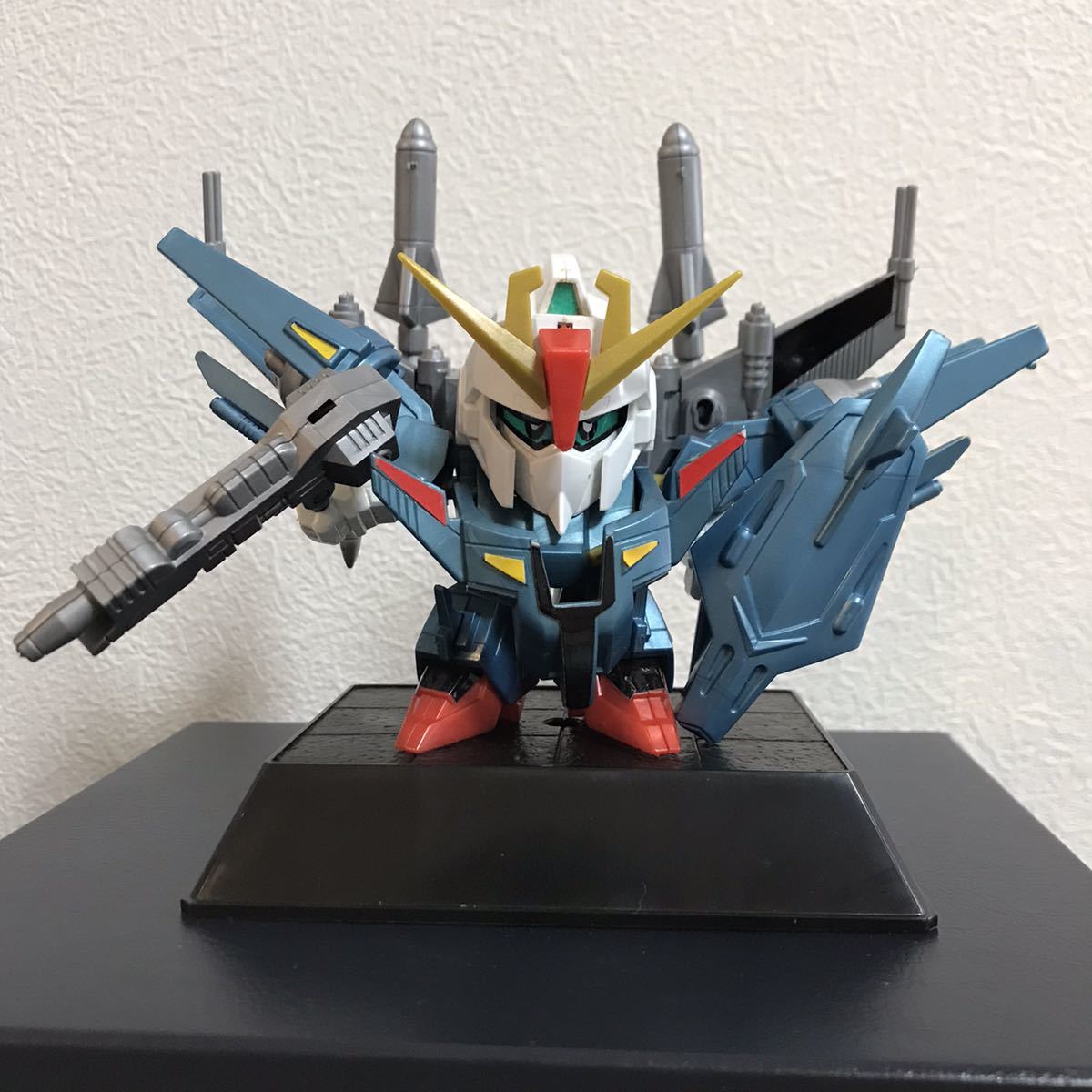 元祖SDガンダム スターガンセイヴァー 元祖SDガンダム スターガン 