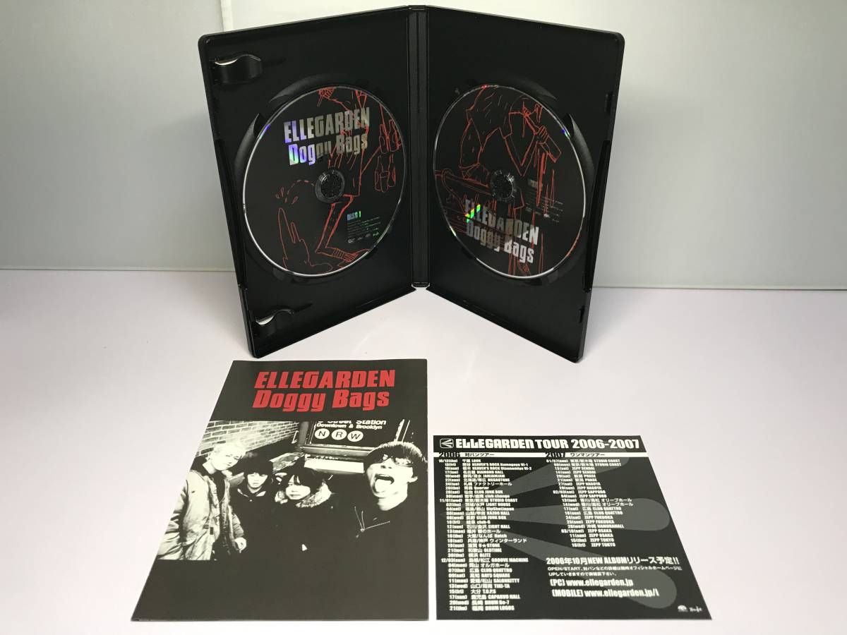 ELLEGARDEN DVD 2026年最新Yahoo!オークション -ellegarden dvdの中古