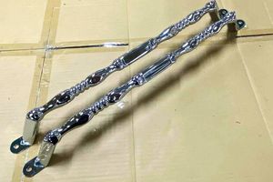 日野 スーパードルフィンのYahoo!オークション(旧ヤフオク!)の相場 
