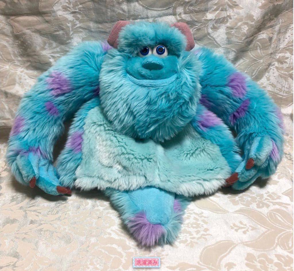 Tdl モンスターズインク サリー ファンキャップ 帽子 58 Monsters Inc モンスターズ インク 東京ディズニーランド 洗濯済み ディズニー 売買されたオークション情報 Yahooの商品情報をアーカイブ公開 オークファン Aucfan Com