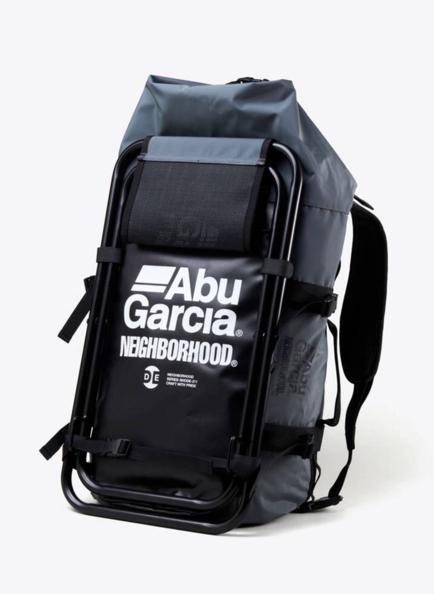 Neighborhood × アブガルシア LUGGAGE ラゲッジ Neighborhood × アブガルシア LUGGAGE ラゲッジ Fashion Mens 【公式通販】