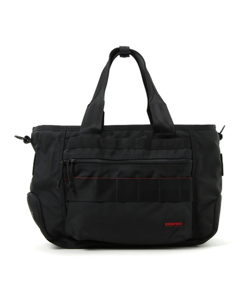  BRIEFING EASY WIRE ブリーフィング イージーワイヤー シューズ入有 ブラック ショルダーバック 2way トートバッグ ジムバッグ USA製(ブリーフィング)｜売買されたオークション情報、yahooの商品情 ブリーフィング