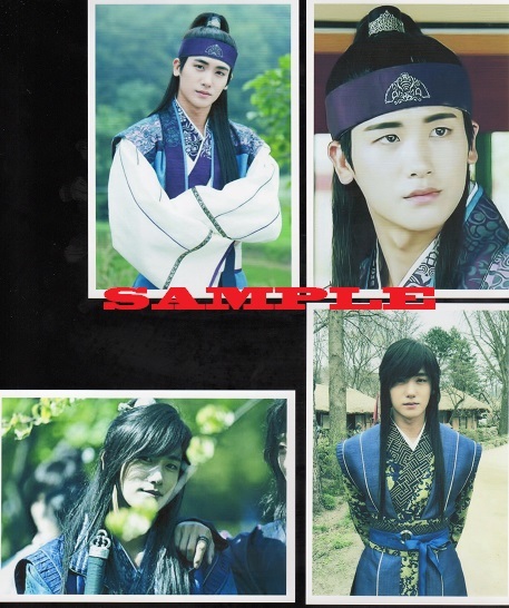 花郎 ｙ４ L写真 4枚 Btsキムテヒョン パクヒョンシク パクソジュン ミンホ トジハン チョユヌ 9 海外 売買されたオークション情報 Yahooの商品情報をアーカイブ公開 オークファン Aucfan Com