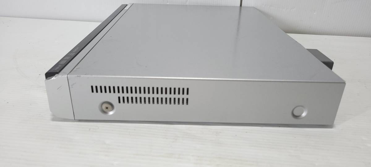 完動品 美品 パナソニック 500GB DVDレコーダー DMR-XW31-S Amazon.co