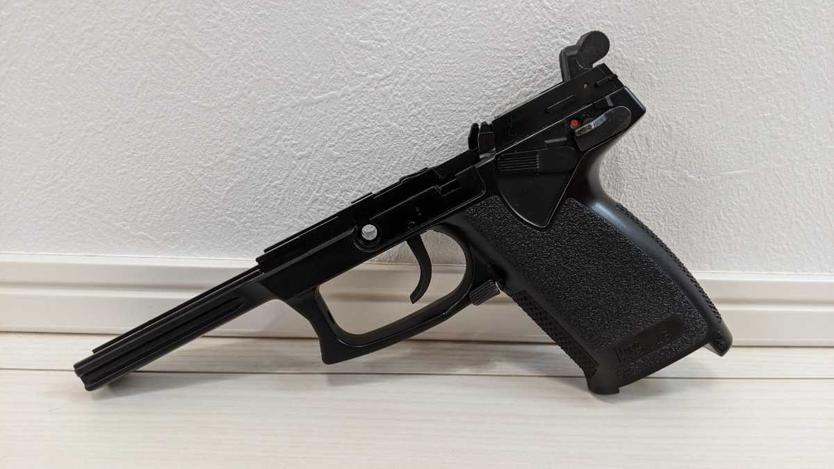 東京マルイ ソーコム SOCOM MK23 Mk23 フレーム一式 18歳以上用 : 互換