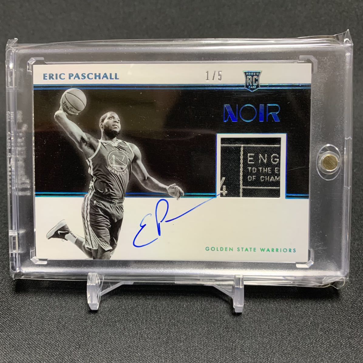 ◇79枚限定◇ 2018-19 Panini OPULENCE basketball Allen Iverson