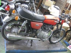 Cb125kのヤフオク の相場 価格を見る ヤフオク のcb125kのオークション売買情報は5件が掲載されています