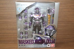 S H 仮面ライダー王蛇のヤフオク の相場 価格を見る ヤフオク のs H 仮面ライダー王蛇のオークション売買情報は11件が掲載されています