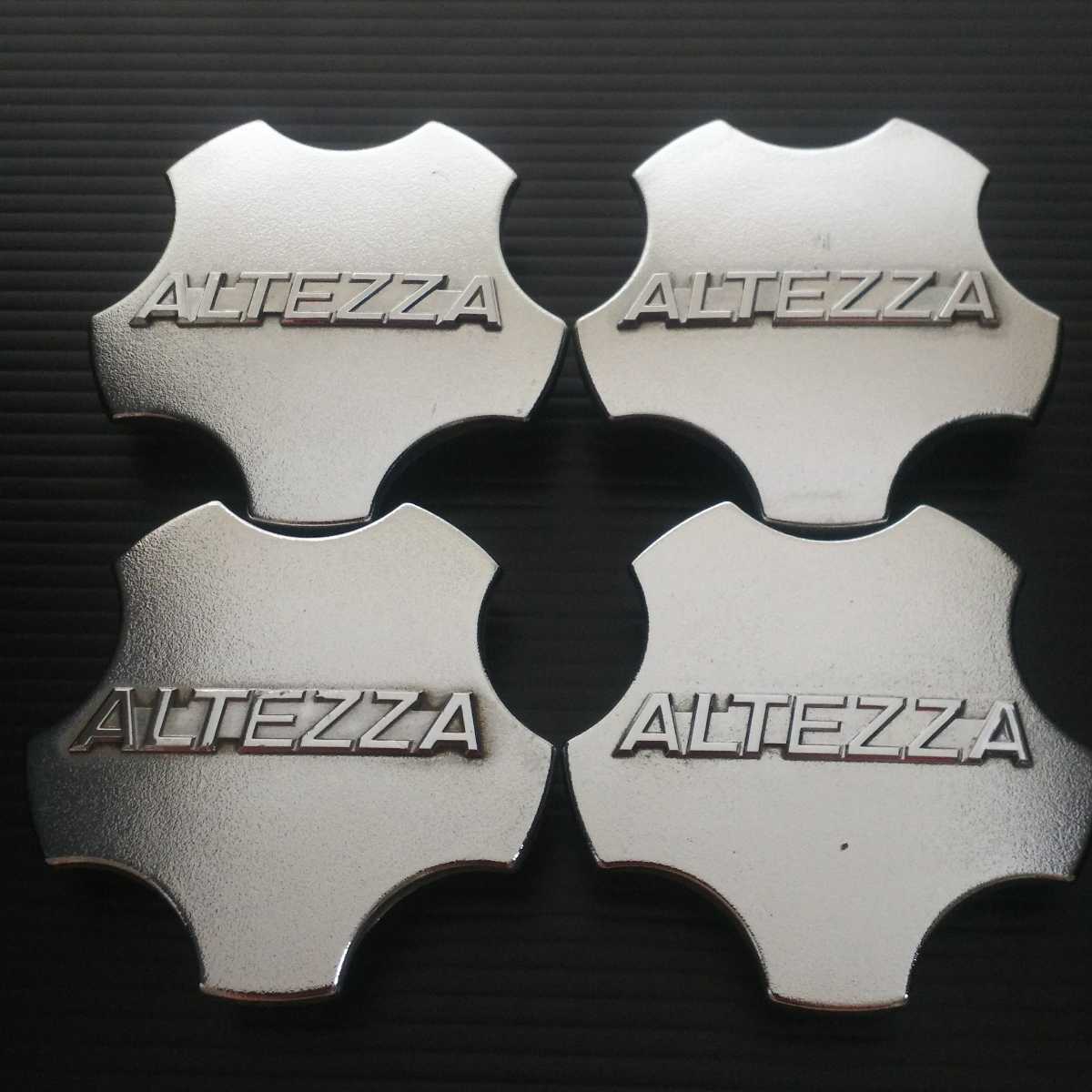 TOYOTA トヨタ ALTEZZA アルテッツァ ① センターキャップ ホイール 