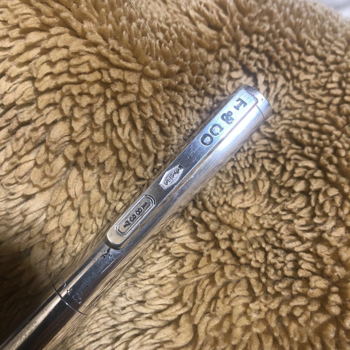 ティファニーボールペン メンズ 925 ティファニー 売買されたオークション情報 Yahooの商品情報をアーカイブ公開 オークファン Aucfan Com