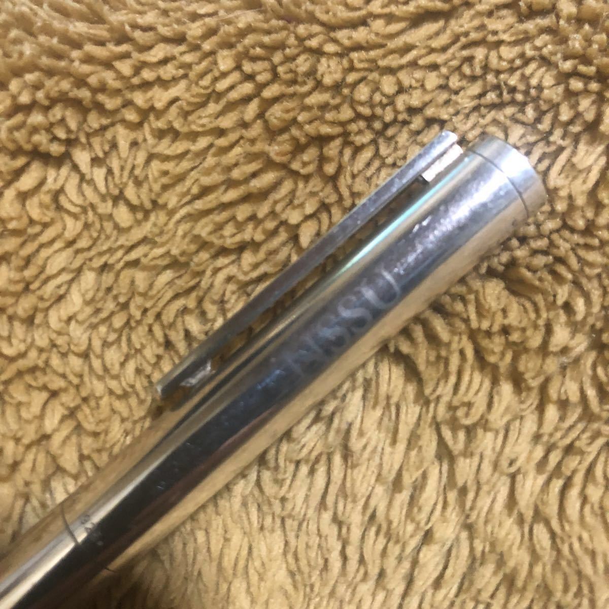 ティファニーボールペン メンズ 925 ティファニー 売買されたオークション情報 Yahooの商品情報をアーカイブ公開 オークファン Aucfan Com