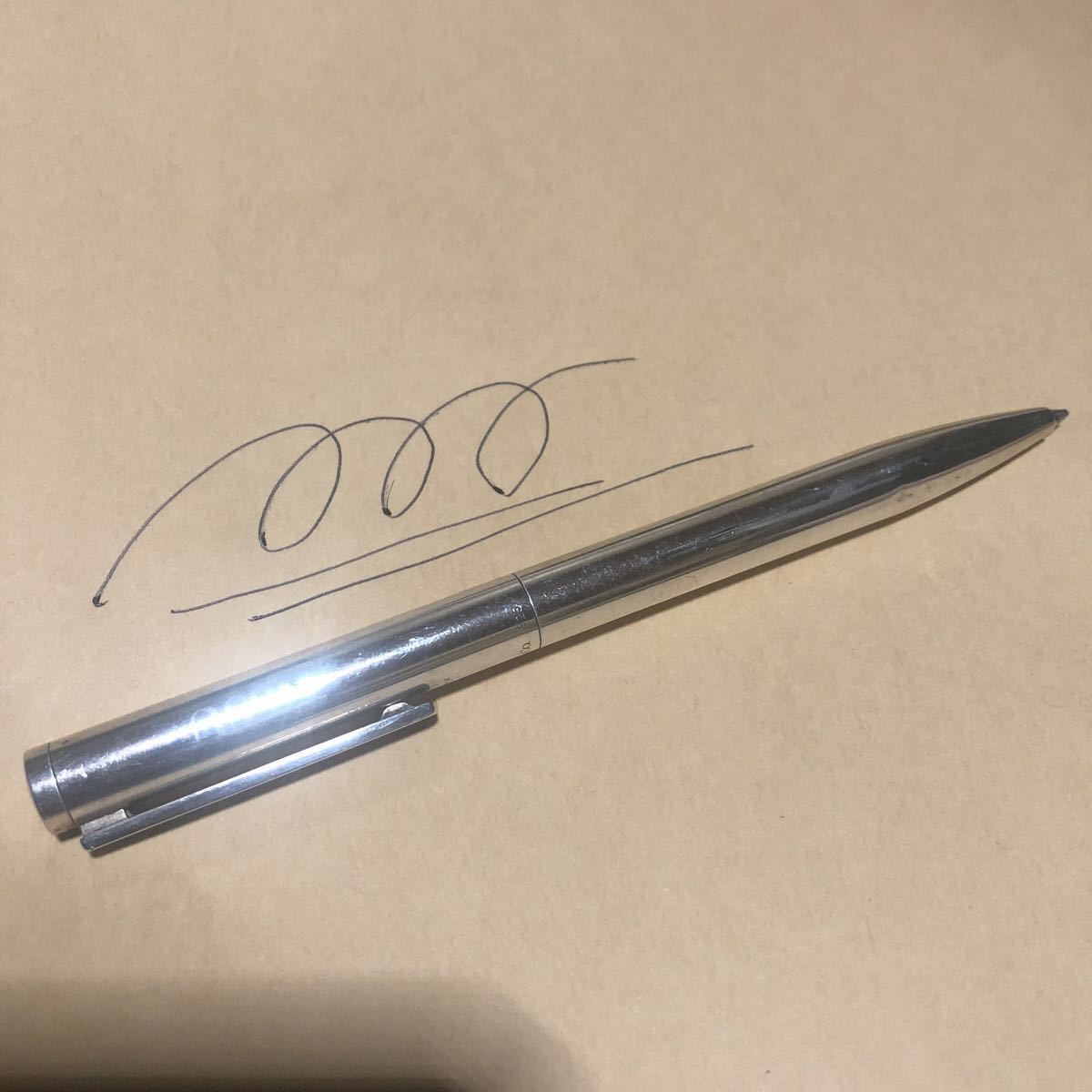 ティファニーボールペン メンズ 925 ティファニー 売買されたオークション情報 Yahooの商品情報をアーカイブ公開 オークファン Aucfan Com